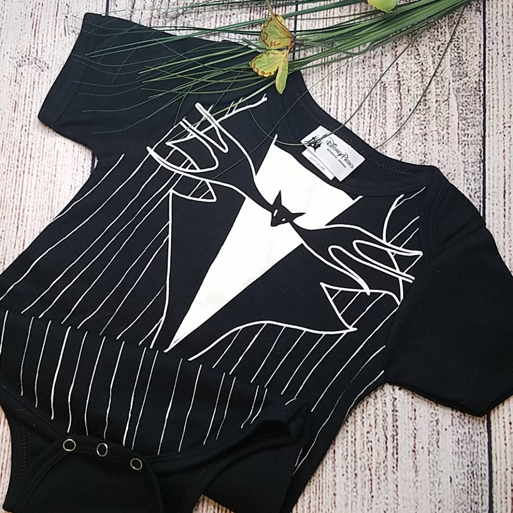 🎄🎃NIGHTMARE BEFORE CHRISTMAS ONSIE